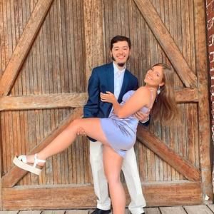 Meet your Posher, Kaylee